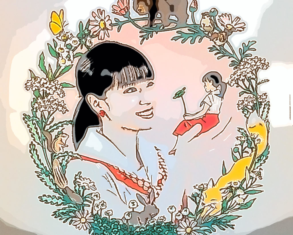 朝ドラ なつぞら